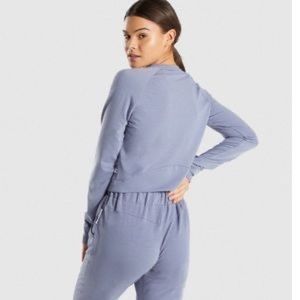 Gymshark Solace Sweater